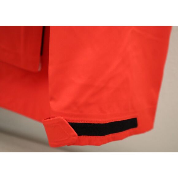 Nike Pro Elite CI8885-602 Men's Sz M Red Kenya Team Issued Storm-Fit ADV Jacket - Picture 7 of 16